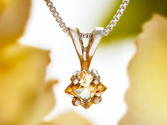 What is Imperial Topaz?